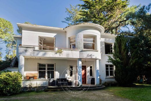 Villa in La Baule-Escoublac, Loire-Atlantique