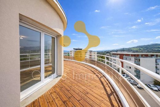 Apartment in Chambéry, Savoy