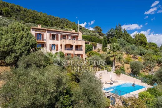 Villa à Le Tignet, Alpes-Maritimes