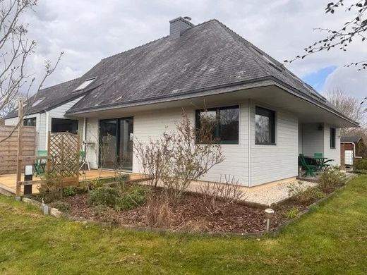 Luxury home in Hanvec, Finistère