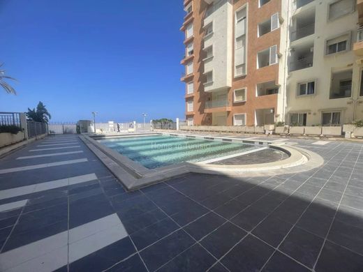 套间/公寓  出租 Hammam Sousse