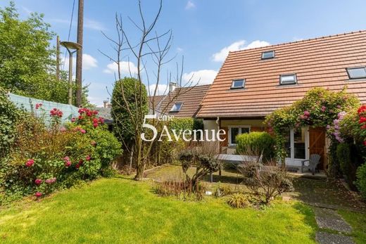 Luxury home in Rosny-sous-Bois, Seine-Saint-Denis