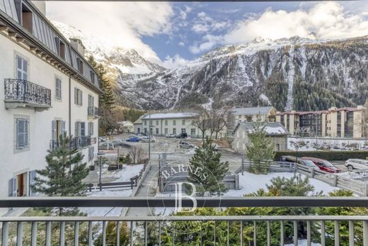 Appartement à Argentière, Haute-Savoie