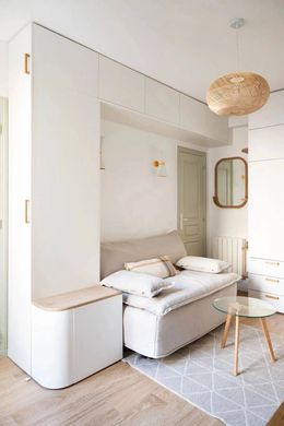 Apartment in Deauville, Calvados