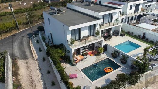 Casa di lusso a Alfeizerão, Alcobaça