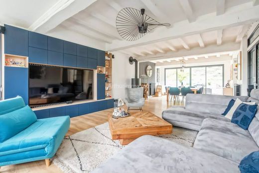 Luxury home in Montévrain, Seine-et-Marne