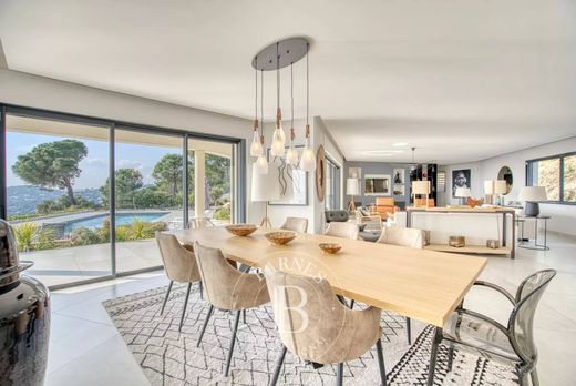 Villa a Sainte-Maxime, Var