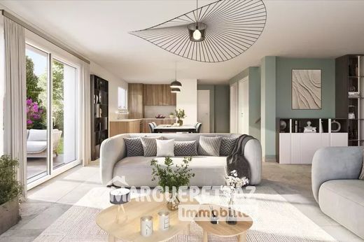 ﺷﻘﺔ ﻓﻲ Vétraz-Monthoux, Haute-Savoie