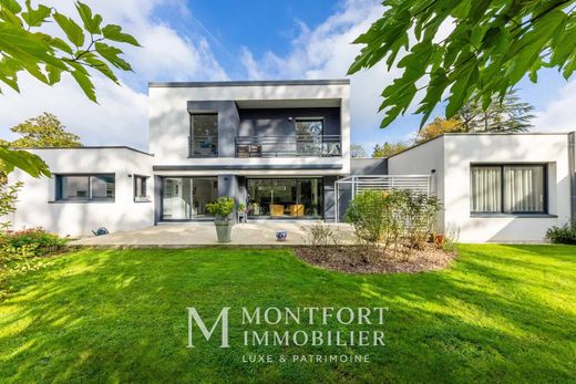 Lüks ev Vertou, Loire-Atlantique