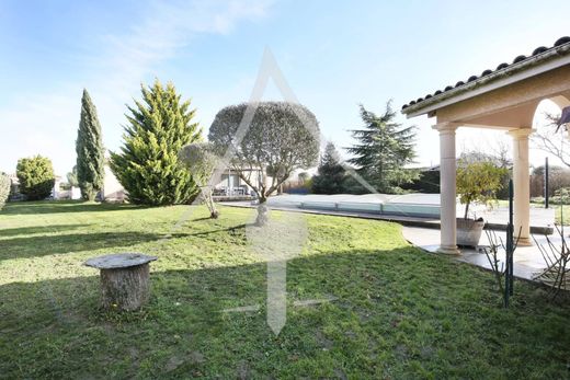 Luxus-Haus in Lavernose-Lacasse, Haute-Garonne