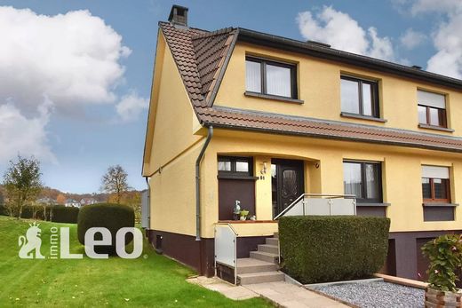 Olm, Canton de Luxembourgの高級住宅