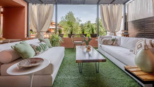 Apartment in Marrakech, Marrakesh-Safi