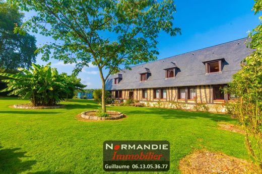 Luxury home in Barentin, Seine-Maritime