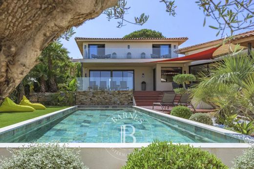 Villa in Sainte-Maxime, Var