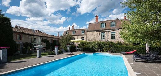 Luxury home in Ambert, Puy-de-Dôme