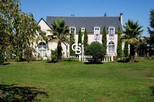 Luxe woning in Charentilly, Indre-et-Loire