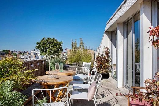 Piso / Apartamento en Montreuil, Sena Saint Denis