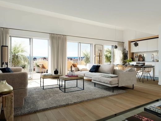 Apartment in Beaulieu-sur-Mer, Alpes-Maritimes