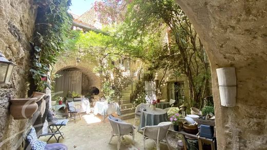 Casa de lujo en Lourmarin, Vaucluse