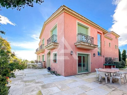 호화 저택 / La Turbie, Alpes-Maritimes