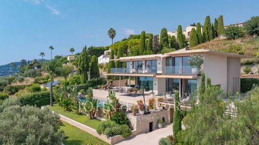 Вилла, Гольф Жуан, Alpes-Maritimes