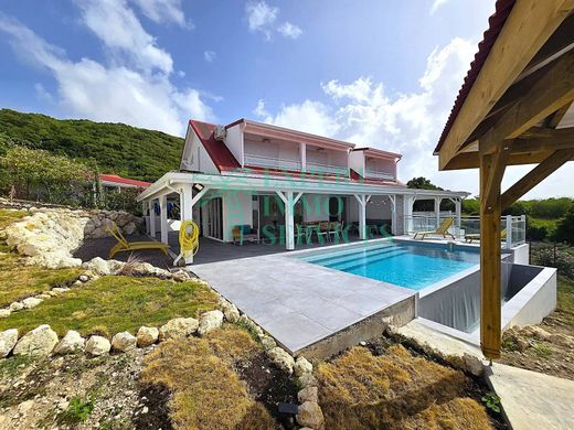 Casa di lusso a Capesterre-de-Marie-Galante, Guadeloupe