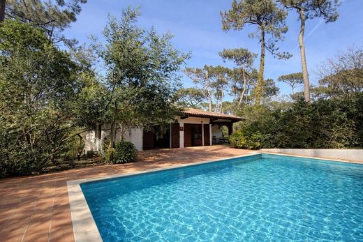 Luksusowy dom w Pyla sur Mer, Gironde