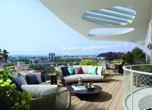 Piso / Apartamento en Niza, Alpes Marítimos