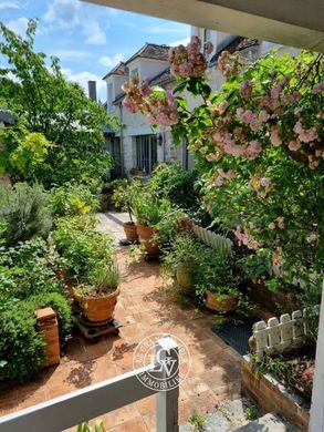 Luxus-Haus in Fontainebleau, Seine-et-Marne