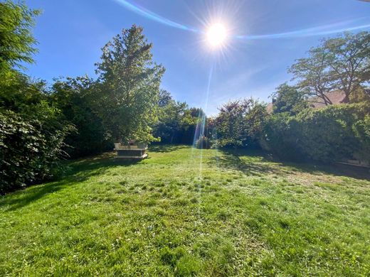 套间/公寓  Le Raincy, Seine-Saint-Denis