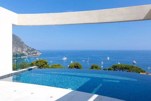 Villa in Èze, Alpes-Maritimes