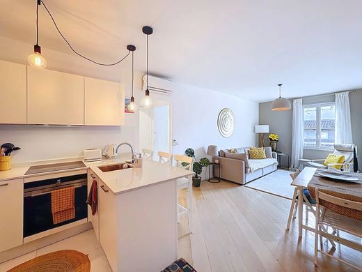 Apartment in Nice, Alpes-Maritimes