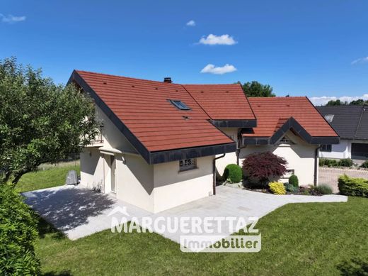Luxury home in Contamine-sur-Arve, Haute-Savoie