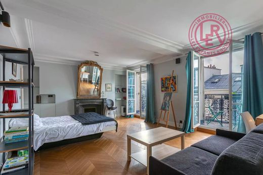 Piso / Apartamento en Beaubourg, Marais, Notre Dame - Ile de La Cité, Paris