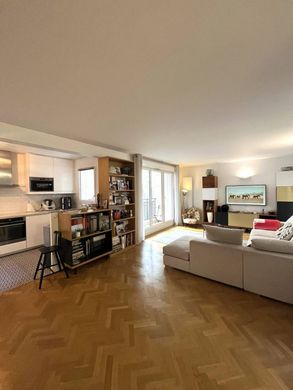 Piso / Apartamento en Puteaux, Altos de Sena