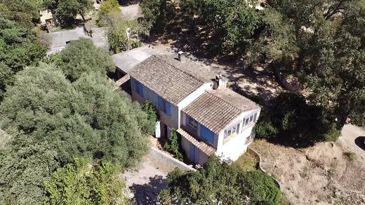 منزل ﻓﻲ Grimaud, Var