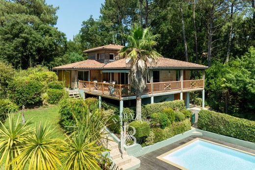Villa in Seignosse, Landes