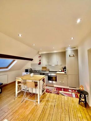 Apartamento - Esch-sur-Alzette, Canton d'Esch-sur-Alzette