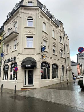 Esch-sur-Alzette, Canton d'Esch-sur-Alzetteのアパートメント・コンプレックス