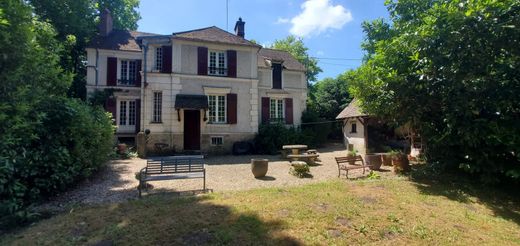 منزل ﻓﻲ Bois-le-Roi, Seine-et-Marne