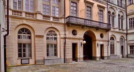 Kantoor in Turijn, Torino