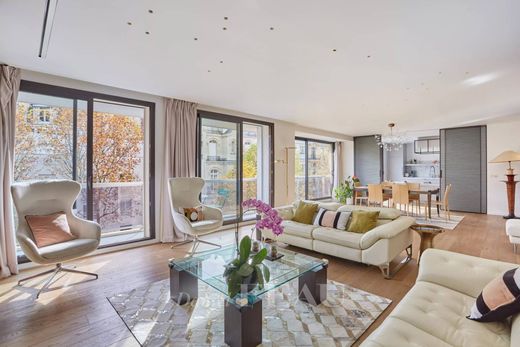 Appartamento a La Muette, Auteuil, Porte Dauphine, Parigi