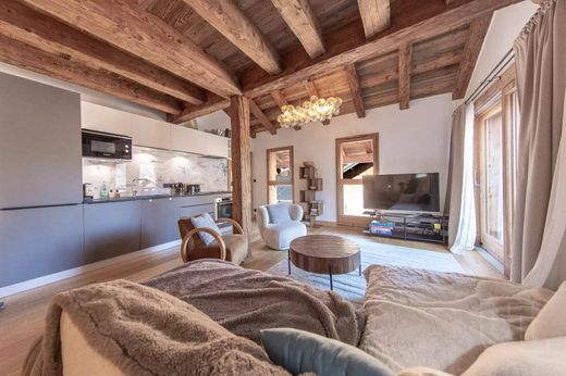 ﺷﻘﺔ ﻓﻲ Morzine, Haute-Savoie