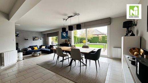 Casa di lusso a Mérignies, North