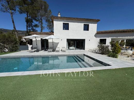 Willa w Peymeinade, Alpes-Maritimes