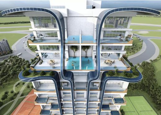 Duplex in Dubai