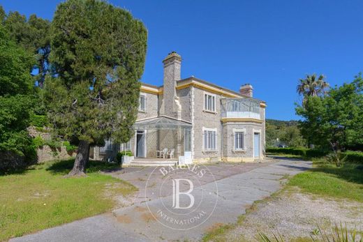 Luksusowy dom w Hyères, Var