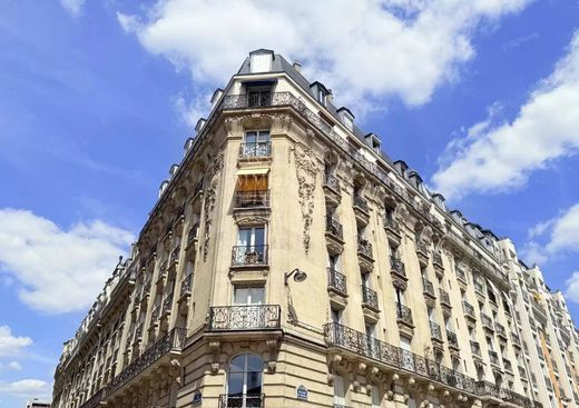 套间/公寓  Motte-Picquet, Commerce, Necker, Paris