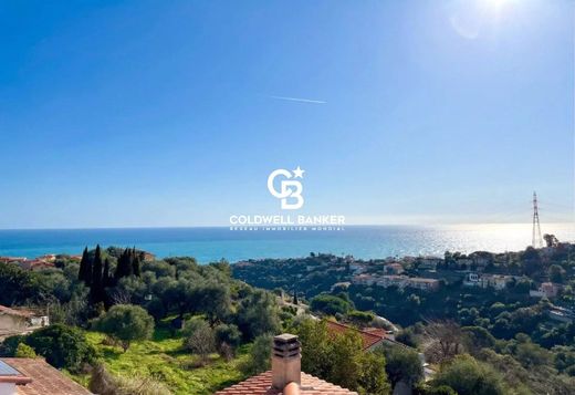 Casa de lujo en Niza, Alpes Marítimos