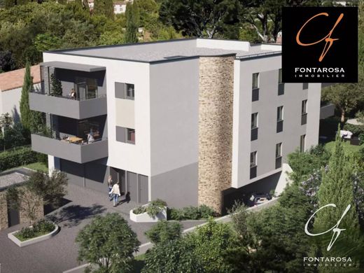 Apartamento - Saint-Aygulf, Var